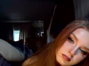 Screenshot from angellalexxx webcams