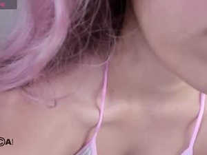 Screenshot from angellamoretti webcams