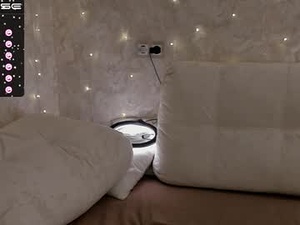 Screenshot from angellblossom webcams