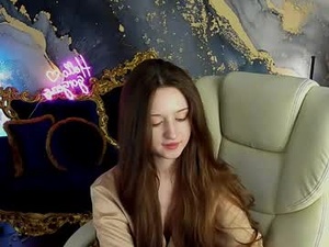Screenshot from angellblush webcams