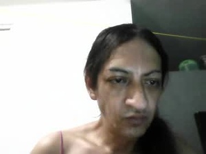 Screenshot from angellion141 webcams