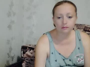 Screenshot from angellllsexy webcams