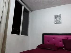 Screenshot from angelnabih webcams