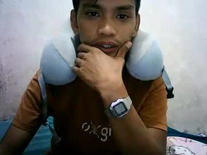 Screenshot from angelo415730 webcams
