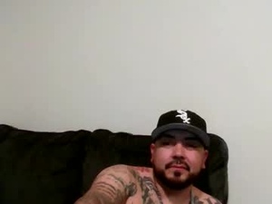 Screenshot from angelod17 webcams