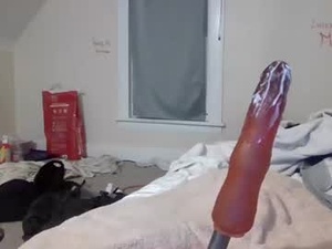 Screenshot from angelstarapril82 webcams