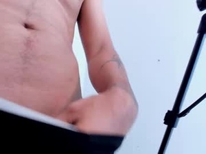 Screenshot from angelvelez7 webcams