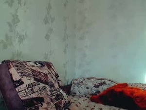 Screenshot from angelxsexy webcams