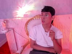 Screenshot from anghel_sweet webcams