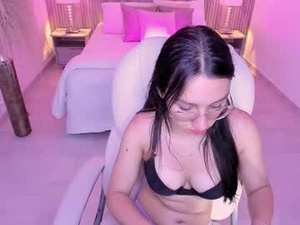 Screenshot from angie_smith_x webcams