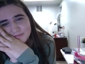 Screenshot from angilina007 webcams