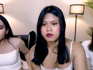 Screenshot from anicasmith webcams