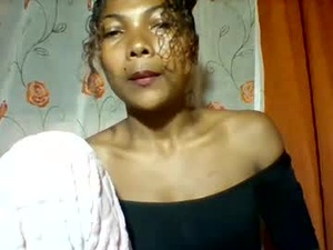 Screenshot from anickah19 webcams