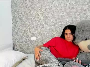 Screenshot from anika_h webcams