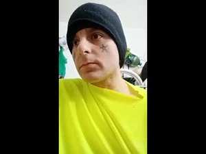 Screenshot from animebruxaschocolates webcams