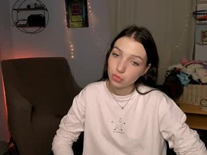 Screenshot from anita_love3 webcams