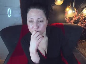 Screenshot from anita_muse webcams