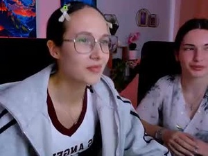 Screenshot from anita_wow1 webcams