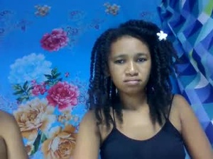 Screenshot from anitaazzh webcams