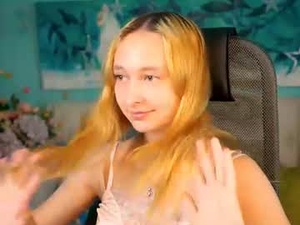 Screenshot from anitabels webcams