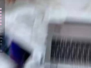 Screenshot from anjalin_sososok webcams