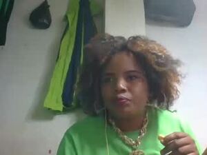 Screenshot from anjaraaa webcams