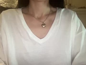 Screenshot from anje_forsexytime webcams