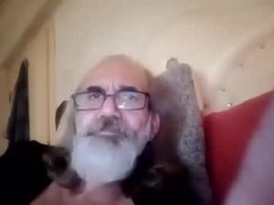 Screenshot from ankaracouple06 webcams