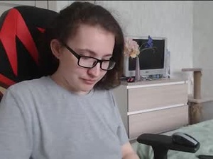 Screenshot from ankey_rayah webcams