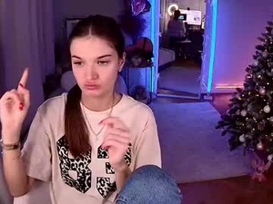 Screenshot from ann_woood webcams