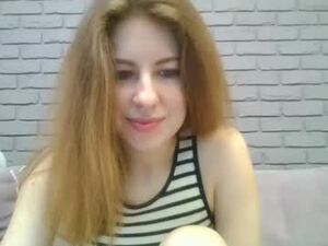 Screenshot from anna2388 webcams