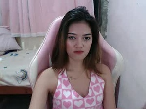 Screenshot from anna_belle0l webcams