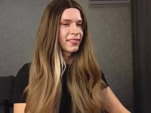 Screenshot from anna_inheart webcams