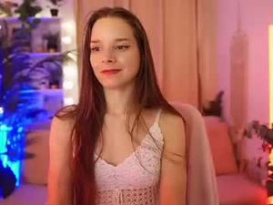 Screenshot from anna_leah_ webcams