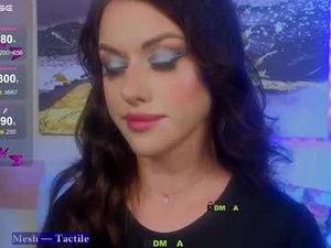 Screenshot from anna_na_sik webcams