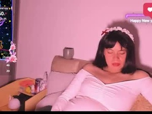 Screenshot from anna_xxx93 webcams