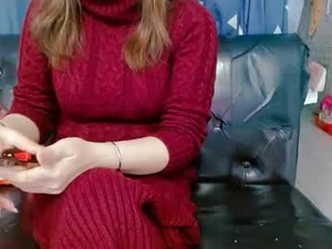 Screenshot from anna_xyz webcams