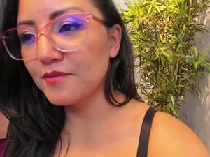 Screenshot from annaa_rose webcams