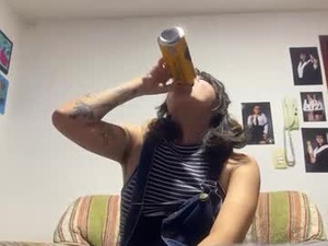 Screenshot from annacrow webcams