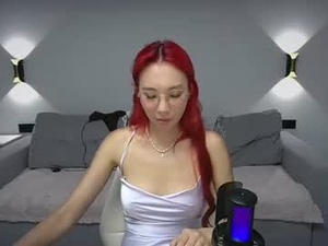 Screenshot from annareyly webcams