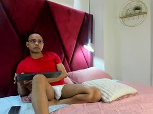 Screenshot from anndy_sex webcams