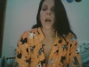 Screenshot from anne12369 webcams