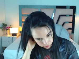 Screenshot from anne_blake webcams