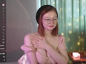 Screenshot from annebois webcams