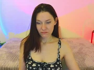 Screenshot from annemorie webcams