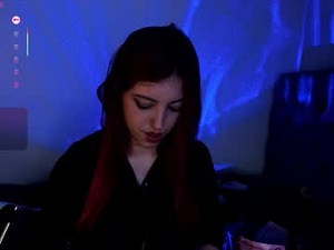 Screenshot from anngelic webcams