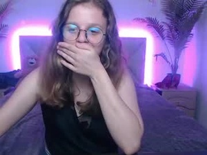 Screenshot from annibrownss webcams