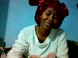 Screenshot from annie660 webcams