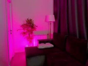 Screenshot from annie___taylor webcams