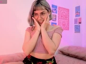 Screenshot from annietinky webcams